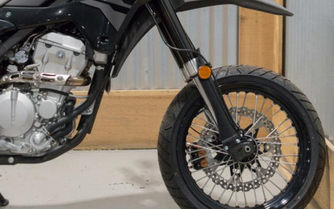 2026 Kawasaki KLX 300SM
