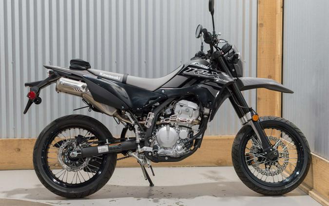 2026 Kawasaki KLX 300SM