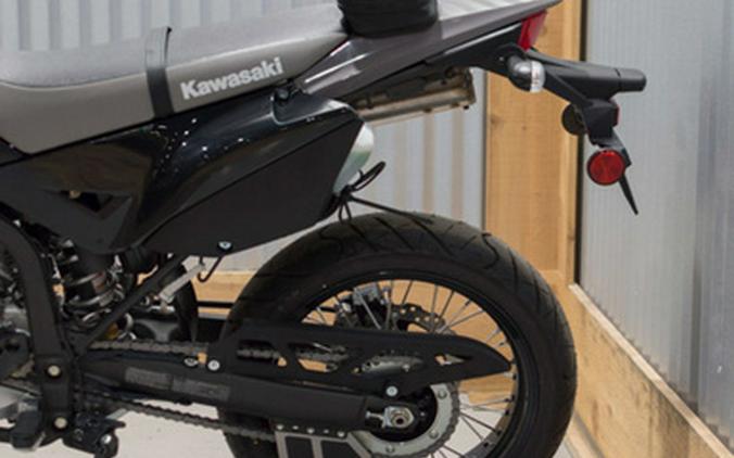 2026 Kawasaki KLX 300SM