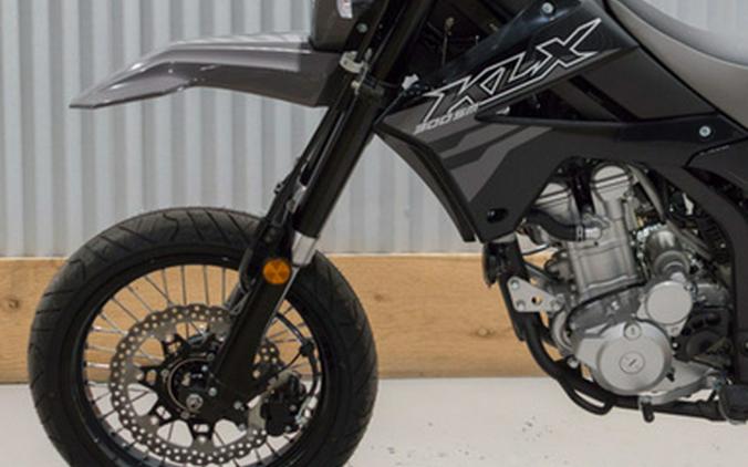 2026 Kawasaki KLX 300SM