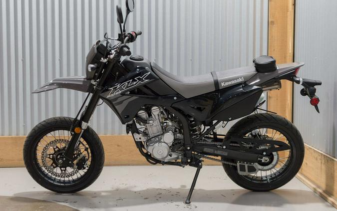 2026 Kawasaki KLX 300SM