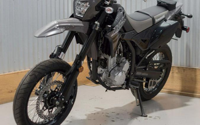 2026 Kawasaki KLX 300SM