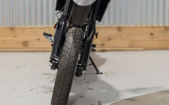 2026 Kawasaki KLX 300SM