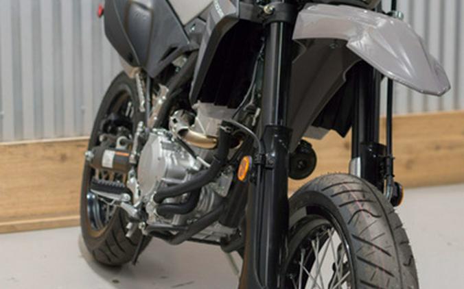 2026 Kawasaki KLX 300SM