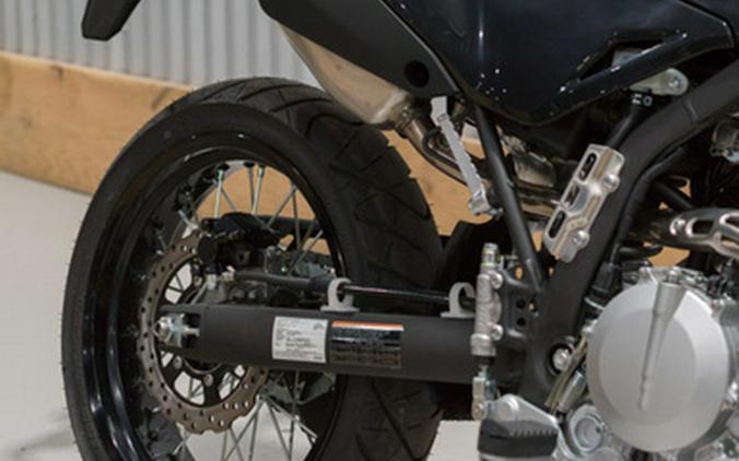 2026 Kawasaki KLX 300SM