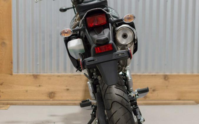 2026 Kawasaki KLX 300SM