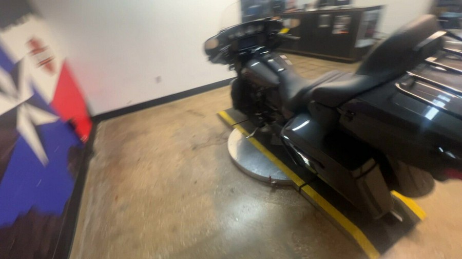 2023 Harley-Davidson Ultra Limited