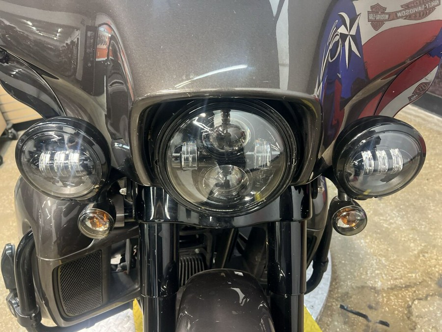 2023 Harley-Davidson Ultra Limited