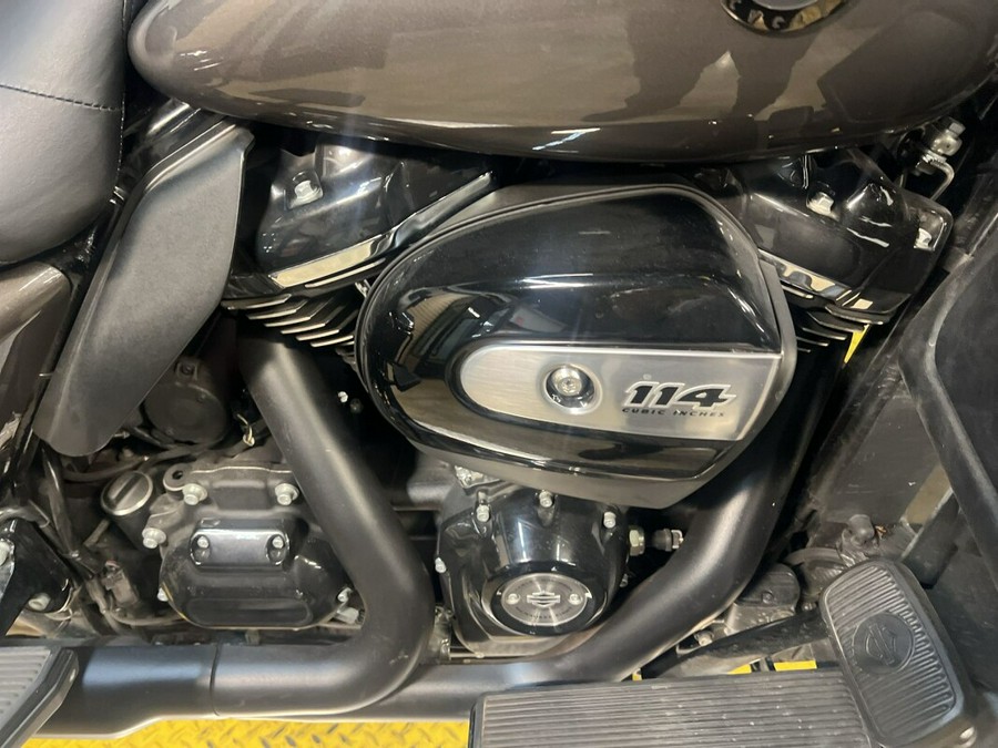 2023 Harley-Davidson Ultra Limited