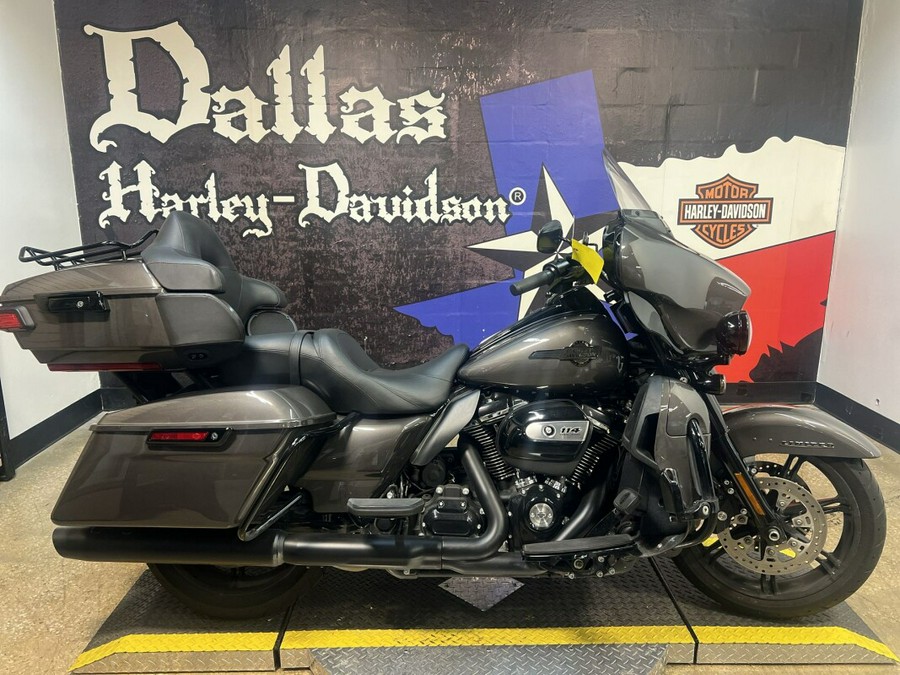 2023 Harley-Davidson Ultra Limited