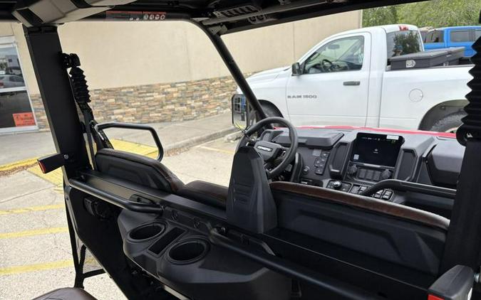 2026 CFMOTO UFORCE U10 XL PRO