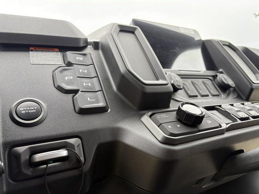 2026 CFMOTO UFORCE U10 XL PRO