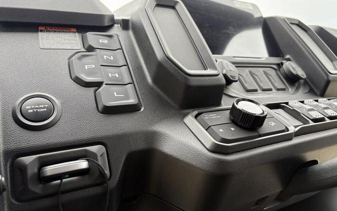 2026 CFMOTO UFORCE U10 XL PRO