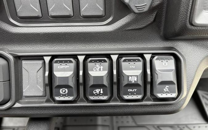 2026 CFMOTO UFORCE U10 XL PRO