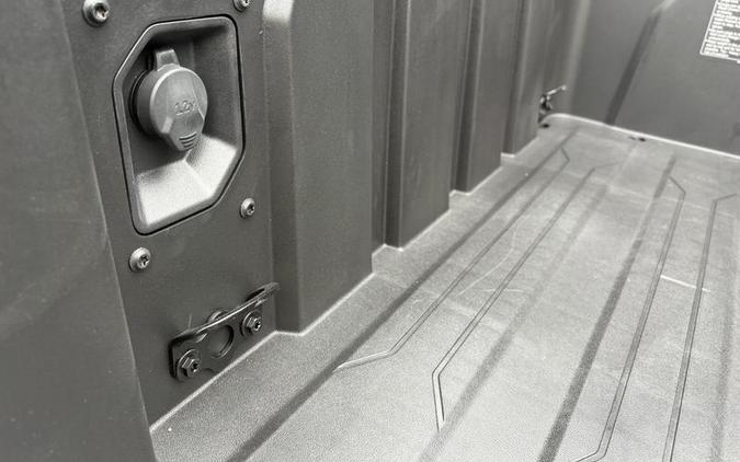 2026 CFMOTO UFORCE U10 XL PRO