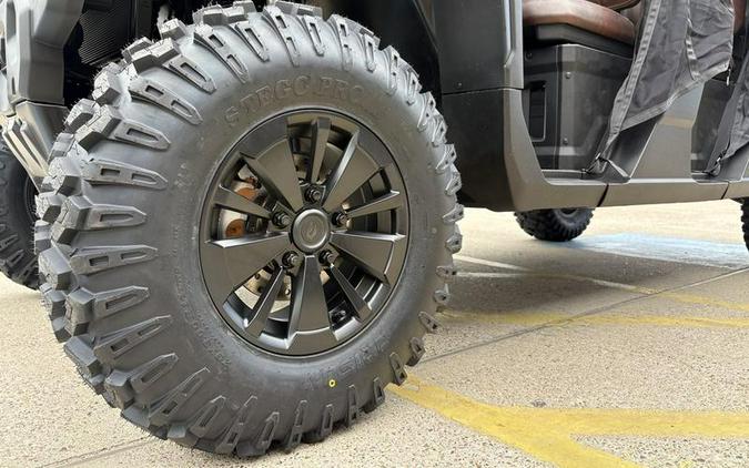 2026 CFMOTO UFORCE U10 XL PRO