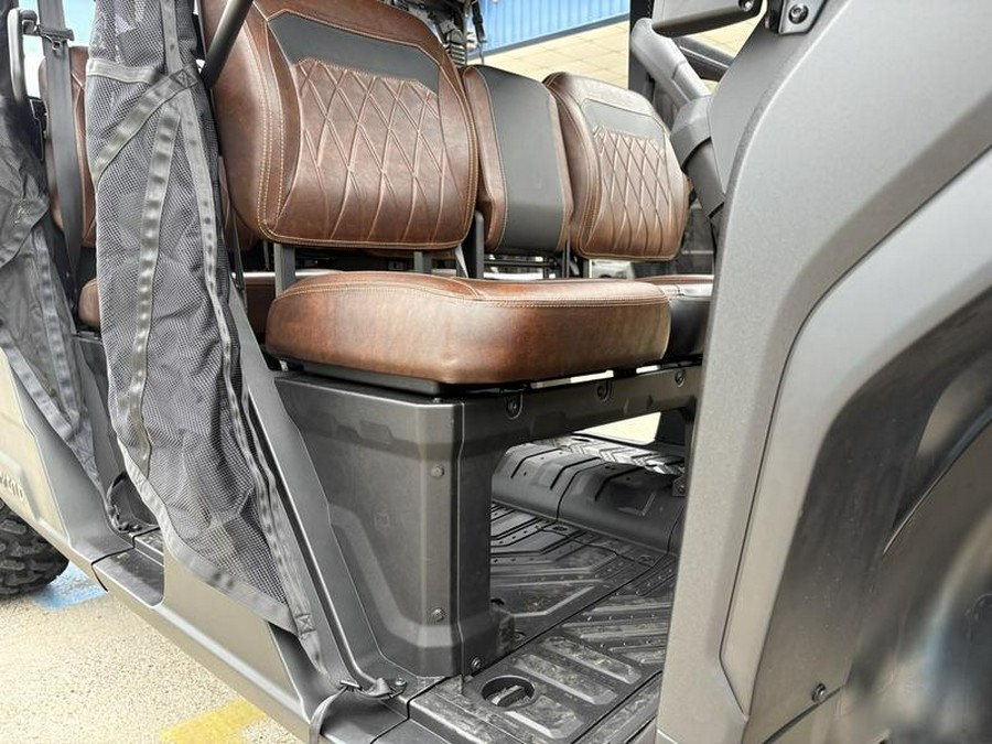 2026 CFMOTO UFORCE U10 XL PRO