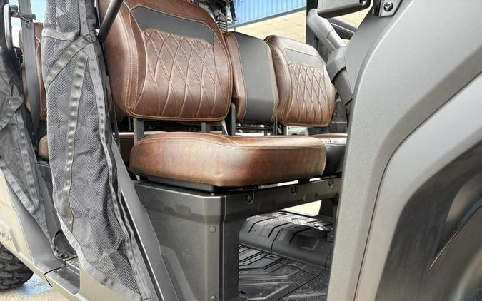 2026 CFMOTO UFORCE U10 XL PRO