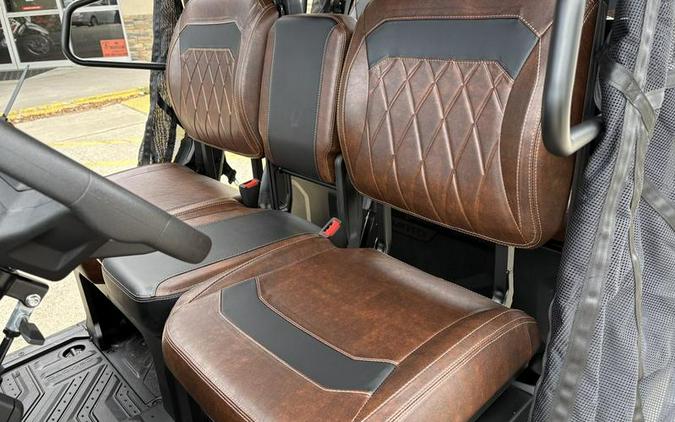 2026 CFMOTO UFORCE U10 XL PRO