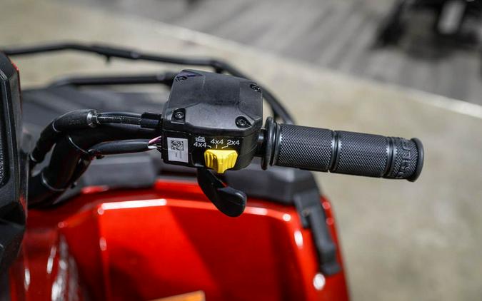 2026 Polaris Sportsman 570 Trail