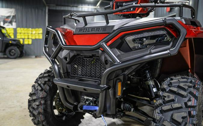 2026 Polaris Sportsman 570 Trail