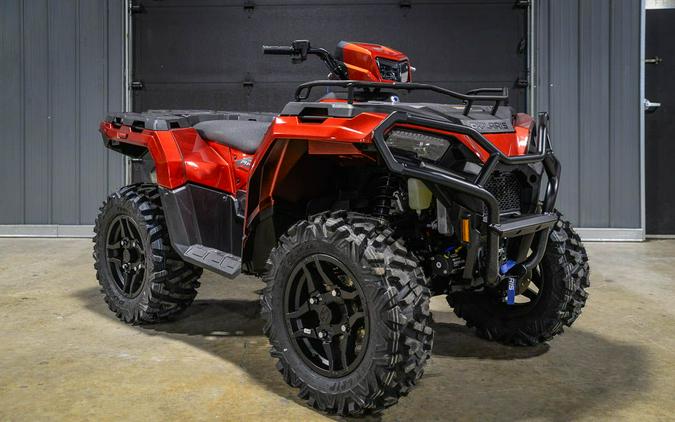 2026 Polaris Sportsman 570 Trail