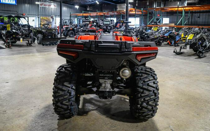 2026 Polaris Sportsman 570 Trail