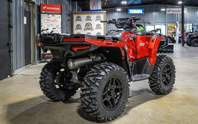 2026 Polaris Sportsman 570 Trail