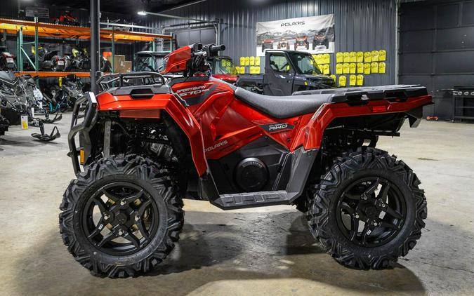 2026 Polaris Sportsman 570 Trail