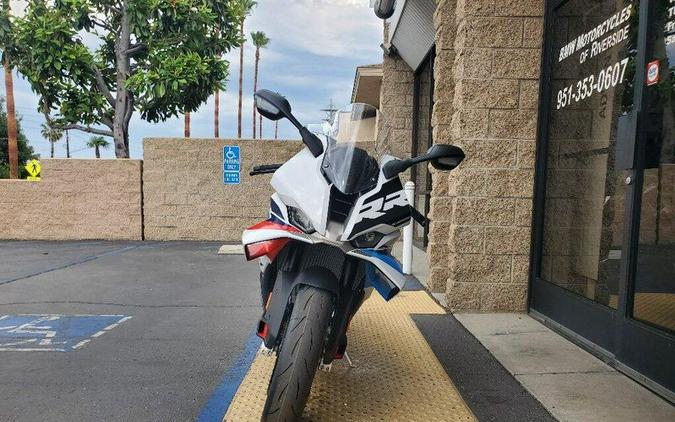 New 2026 BMW S 1000 RR