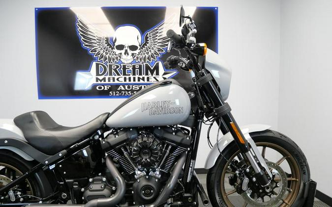 2024 Harley-Davidson® FXLRS - Low Rider® S