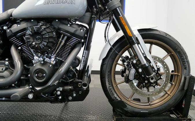 2024 Harley-Davidson® FXLRS - Low Rider® S