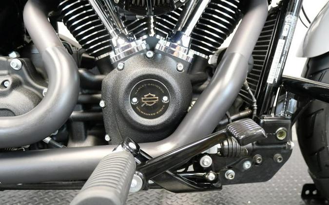 2024 Harley-Davidson® FXLRS - Low Rider® S