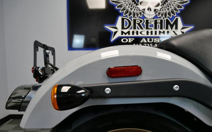 2024 Harley-Davidson® FXLRS - Low Rider® S