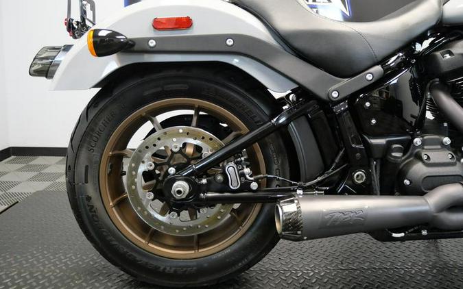 2024 Harley-Davidson® FXLRS - Low Rider® S