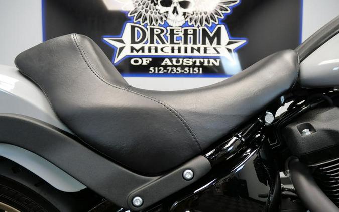 2024 Harley-Davidson® FXLRS - Low Rider® S