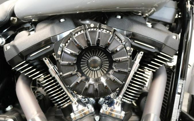 2024 Harley-Davidson® FXLRS - Low Rider® S