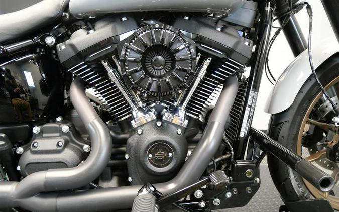 2024 Harley-Davidson® FXLRS - Low Rider® S