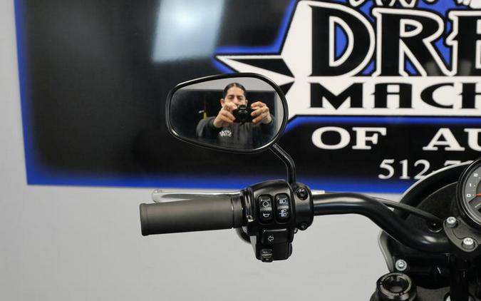 2024 Harley-Davidson® FXLRS - Low Rider® S