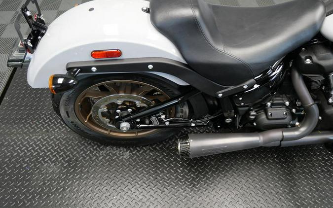 2024 Harley-Davidson® FXLRS - Low Rider® S