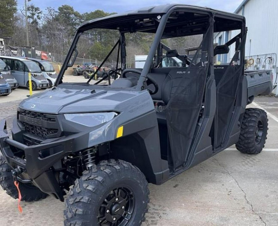 2026 Polaris® Ranger Crew 1000 Premium