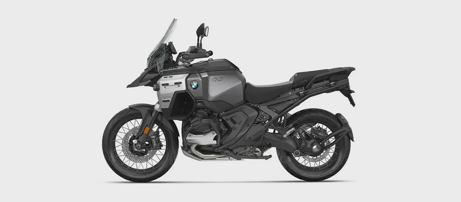 2026 BMW R 1300 GSA