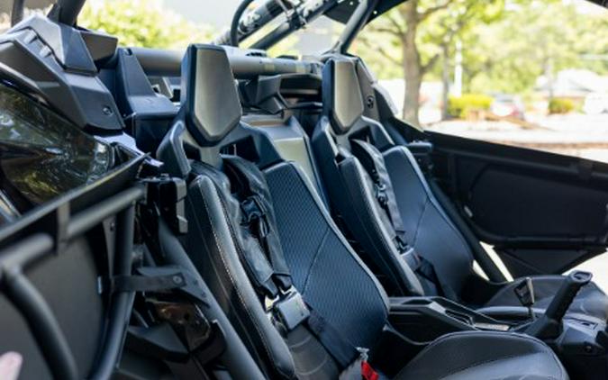 2024 Can-Am Maverick X3 X RS Turbo RR