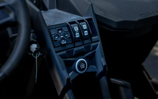 2024 Can-Am Maverick X3 X RS Turbo RR