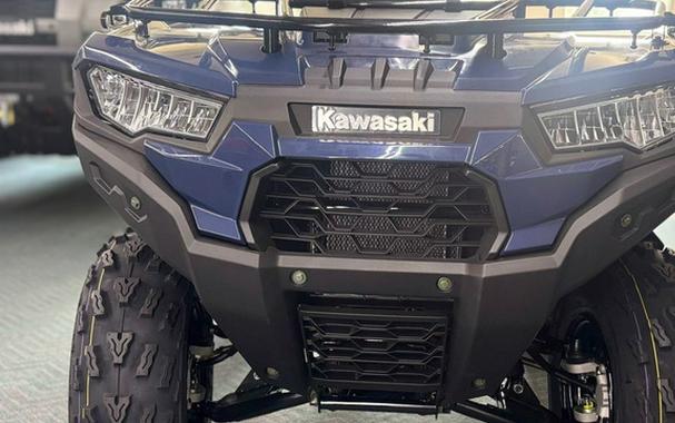 2026 Kawasaki Brute Force 300