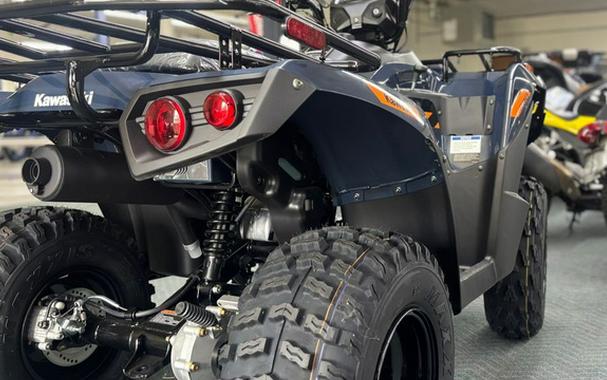 2026 Kawasaki Brute Force 300