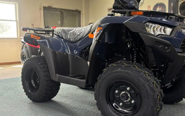 2026 Kawasaki Brute Force 300