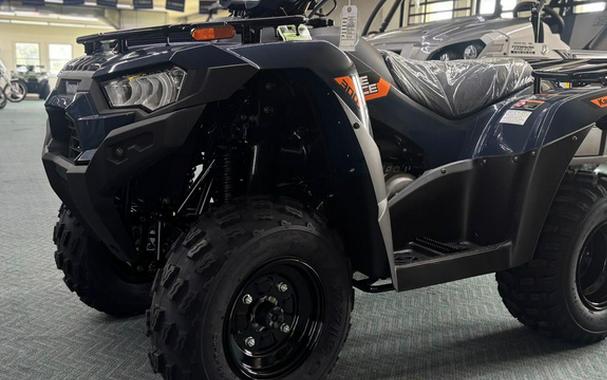 2026 Kawasaki Brute Force 300