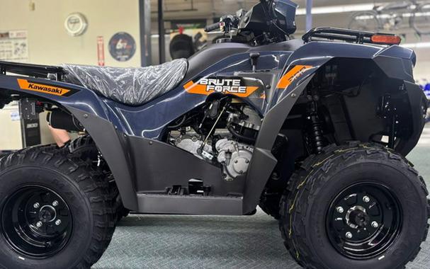 2026 Kawasaki Brute Force 300
