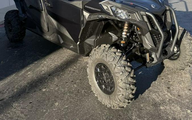2026 Can-Am® Maverick Sport MAX DPS 1000R